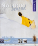 Cover - Natuurbehoud - winter 2010