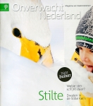 Cover - Onverwacht Nederland - winter 2010