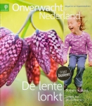 Cover - Onverwacht Nederland - Spring 2011