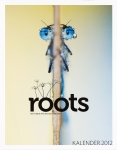 Cover Calendar - Roots - 2012