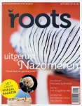 Cover - Roots - September 2011