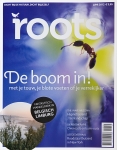 Cover - Roots - June 2012