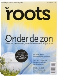 Cover - Roots - July 2012