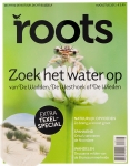 Cover - Roots - August 2012