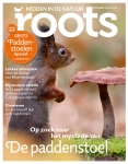 Cover - Roots - November 2014